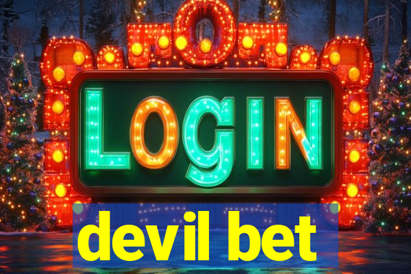 devil bet